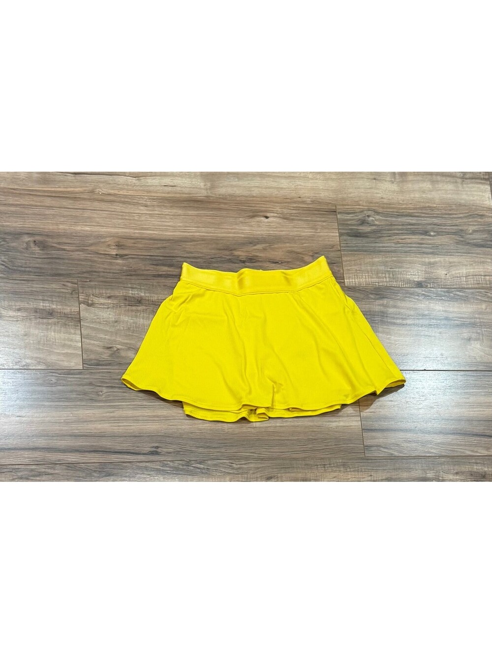 Nike Victory Dri-FIT Women's High-Waisted Tennis Skirt/Skort